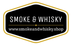 Smoke & Whisky